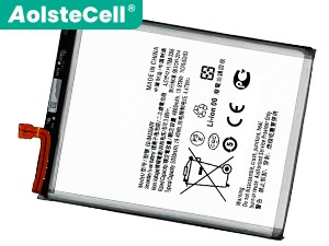 Samsung Galaxy A53 SM-A536W replacement battery