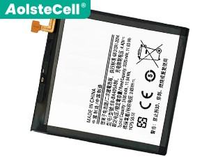 Samsung SM-A405FM DS replacement battery