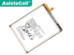Samsung EB-BA426ABY replacement battery
