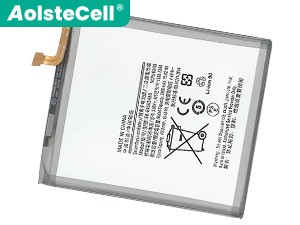 Samsung Galaxy A20 2019 replacement battery