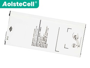 Samsung EB-BA510ABE replacement battery