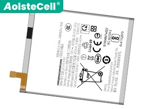 Samsung EB-BA516AMY replacement battery
