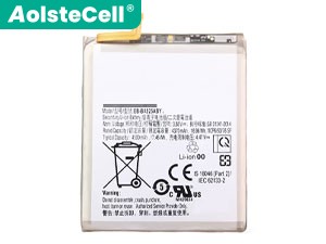 Samsung EB-BA525ABY replacement battery