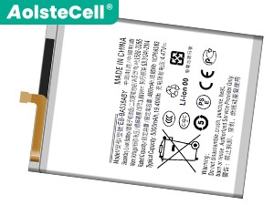 Samsung EB-BA536ABY replacement battery