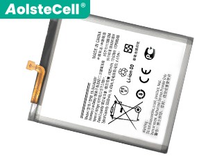 Samsung Galaxy A34 5G SM-A346 replacement battery