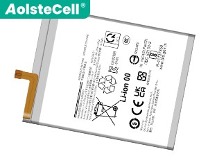 Samsung EB-BA566ASY replacement battery