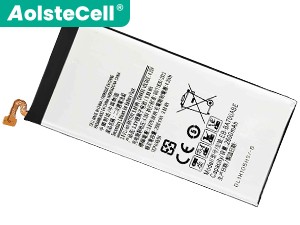 Samsung Galaxy A7 SM-A700X replacement battery