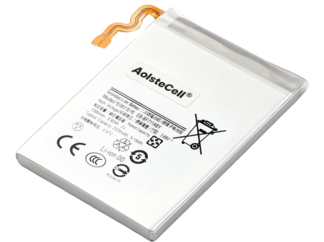 Samsung EB-BF711ABY replacement battery
