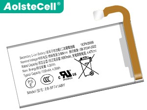 Samsung EB-BF741ABY replacement battery