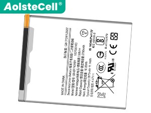Samsung EB-BF742ABY replacement battery