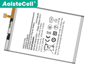 Samsung EB-BF900ABA replacement battery