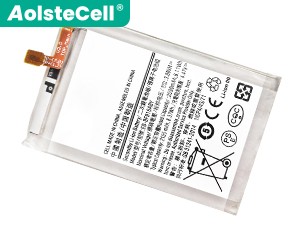 Samsung SM-F916U1 replacement battery