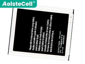 Samsung SM-G318MZ replacement battery