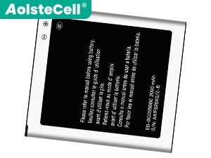 Samsung SM-G355H replacement battery