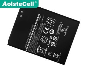 Samsung SM-G525N replacement battery