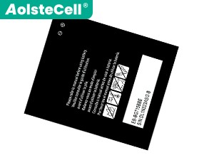 Samsung EB-BG715BBE replacement battery