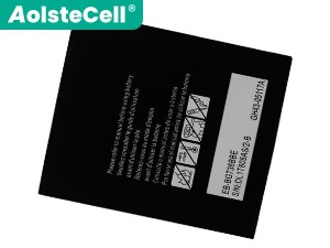 Samsung SM-G736B/DS replacement battery