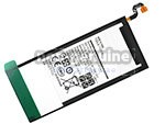 Samsung Galaxy S7 edge replacement battery