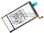 Samsung SM-G9750 replacement battery