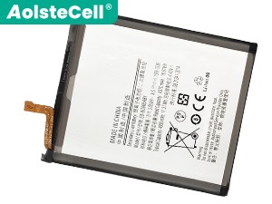 Samsung EB-BG985ABY replacement battery