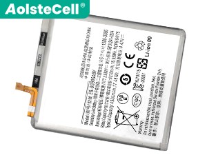 Samsung EB-BG990ABY replacement battery