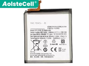 Samsung EB-BG991ABY replacement battery