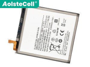 Samsung EB-BG998ABY replacement battery