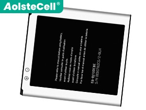 Samsung SM-J100M replacement battery