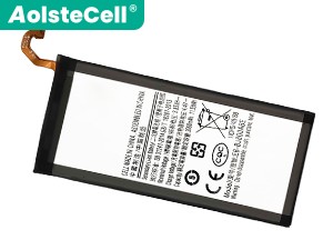 Samsung J8 replacement battery