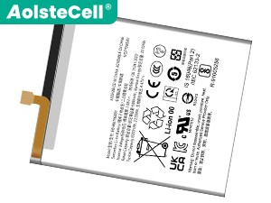 Samsung GALAXY M35 SM-M356B/DS replacement battery
