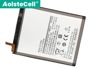 Samsung Galaxy M31s SM-M317F replacement battery