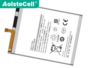 Samsung Galaxy M52 5G replacement battery