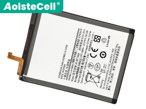 Samsung EB-BN770ABY replacement battery