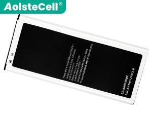 Samsung EB-BN915BBE replacement battery