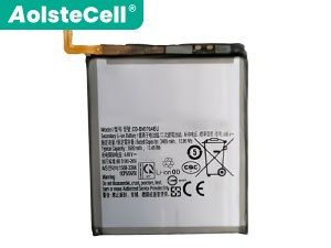 Samsung EB-BN970ABU replacement battery