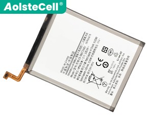 Samsung Note 10 plus replacement battery