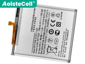 Samsung Galaxy S23 FE SM-S711B replacement battery
