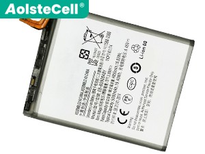 Samsung Galaxy S22 Ultra SM-S908N replacement battery