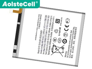 Samsung Galaxy S24 Ultra SM-S928T replacement battery