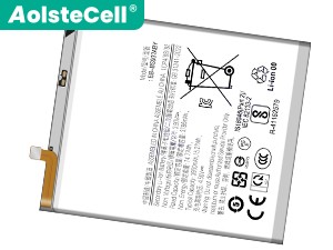 Samsung EB-BS937ABY replacement battery