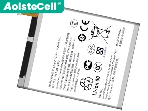 Samsung Galaxy S25 Ultra SM-S938U replacement battery