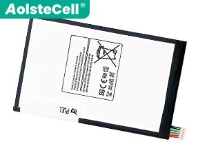 Samsung T335 replacement battery
