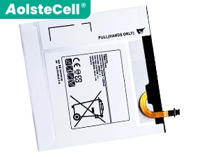 Samsung SM-T377W replacement battery
