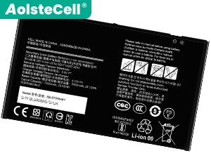 Samsung Tab Active4 Pro replacement battery