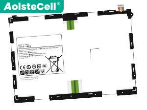 Samsung SM-P550 replacement battery
