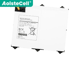 Samsung SM-T567V replacement battery