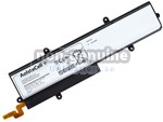 Samsung SM-T670NZKAXAR replacement battery