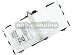 Samsung SM-T805 replacement battery