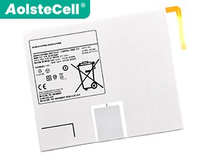 Samsung SM-T876B replacement battery