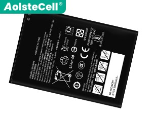 Samsung Galaxy Tab Active 5 SM-X306B replacement battery